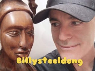 Billysteeldong