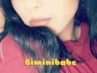 Biminibabe