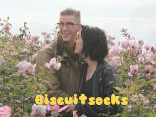 Biscuitsocks