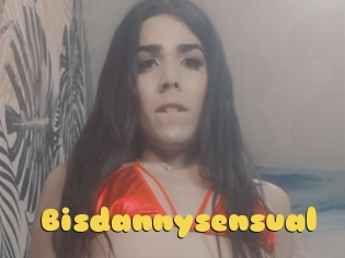 Bisdannysensual
