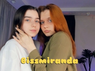 Bissmiranda