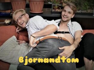 bjornandtom Px24 Sexcam
