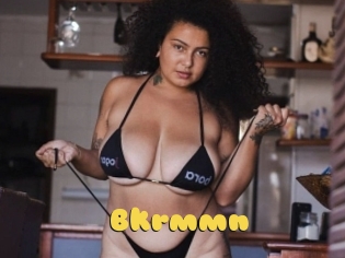 Bkrmmn