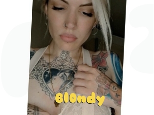 Bl0ndy