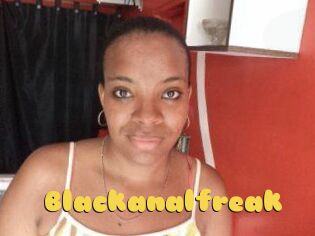 Blackanalfreak