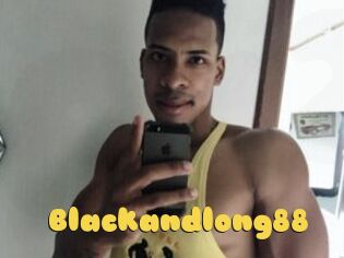 Blackandlong88