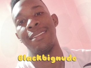 Blackbignude