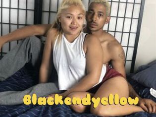 Blackendyellow