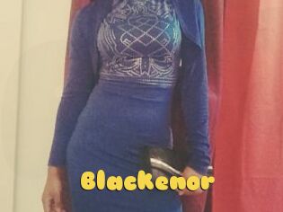 Blackenor