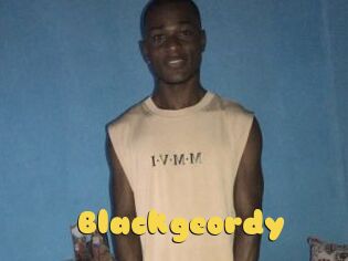 Blackgeordy