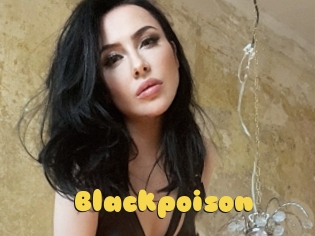 Blackpoison