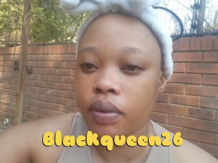 Blackqueen26