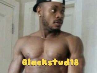 Blackstud18