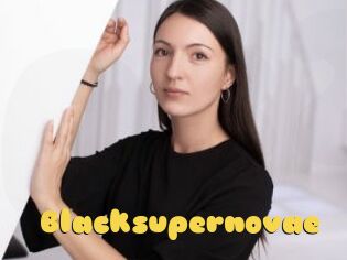 Blacksupernovae