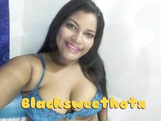 Blacksweethotx