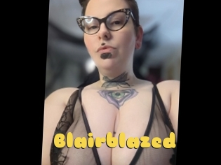 Blairblazed