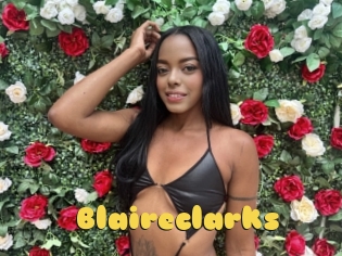 Blaireclarks