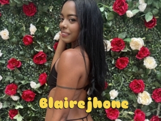 Blairejhone