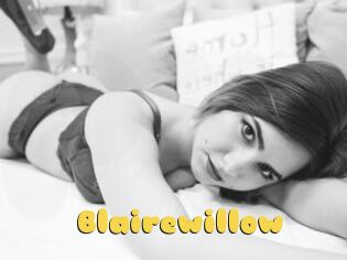 Blairewillow