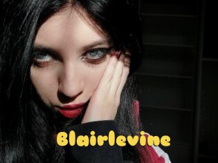 Blairlevine