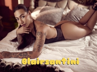 Blairsantini