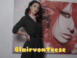Blairvonteese