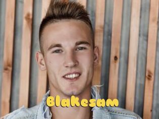 Blakesam