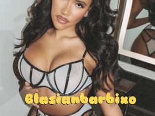 Blasianbarbixo