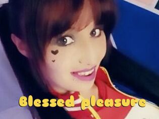 Blessed_pleasure