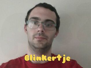 Blinkertje