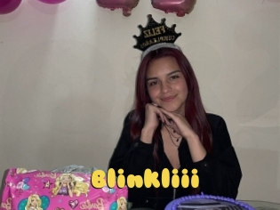 Blinkliii