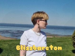 Blissbareton