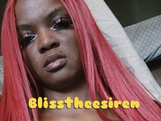Blisstheesiren