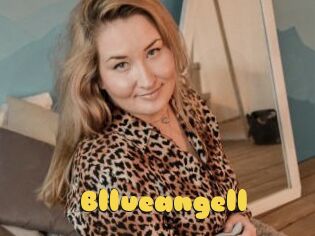 Bllueangell