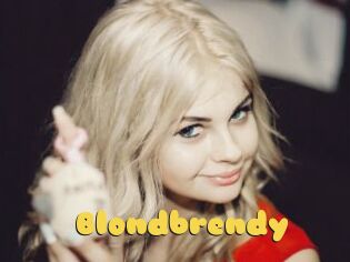 Blondbrendy