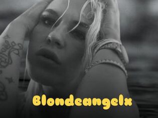 Blondeangelx