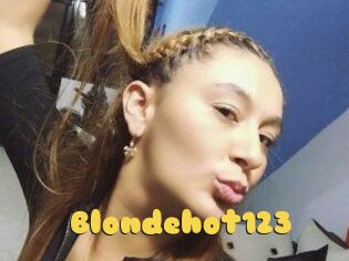 Blondehot123