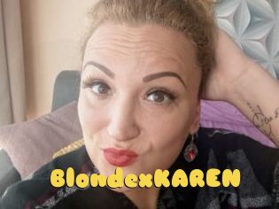 BlondexKAREN