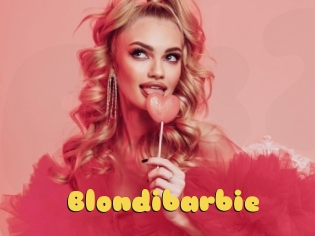 Blondibarbie