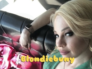 Blondiebuny