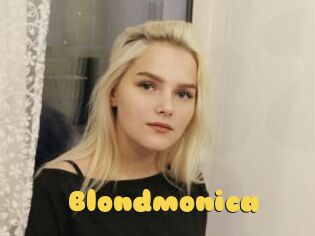Blondmonica
