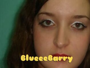 BlueeeBarry