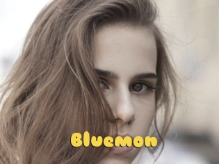 Bluemon