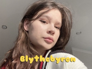 Blythebyron