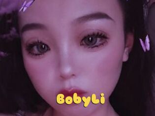 BobyLi