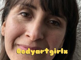 Bodyartgirlx