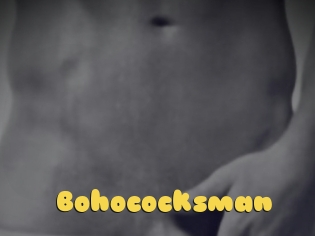 Bohococksman