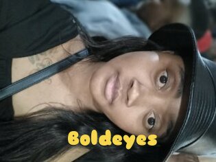 Boldeyes