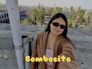 Bombocito
