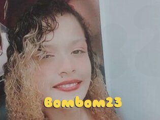 Bombom23